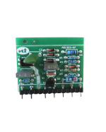 برد تغذیه 24 ولت