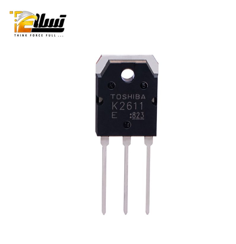 ماسفت K2611 توشيبا