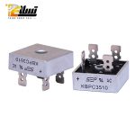 پل دیود KBPC3510