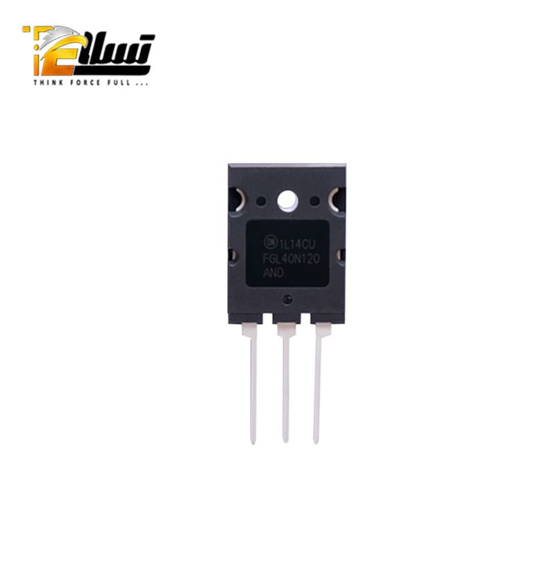 IGBT 40N120 AND IGBT 40N120 AND