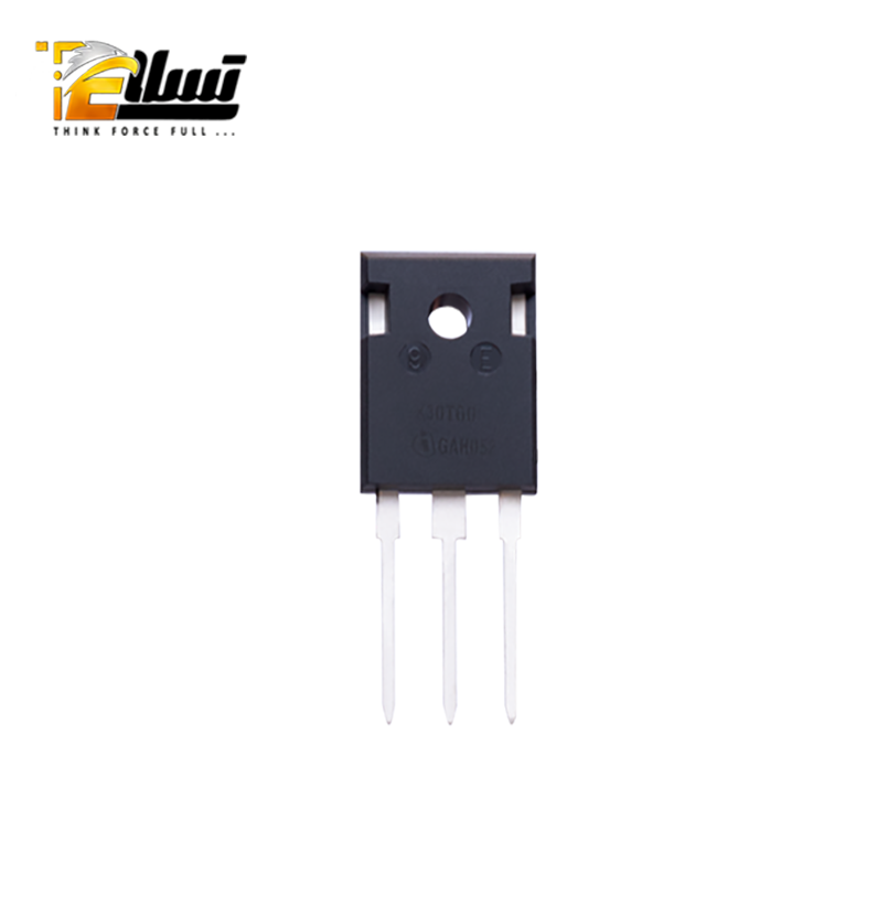 IGBT K30T60 INFINEON IGBT K30T60 INFINEON
