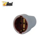 دوشاخ مادگي صنعتي