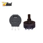 ولوم تک B102 سه پایه