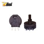 ولوم دوبل 10 کیلو B103