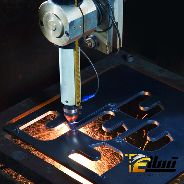 دستگاه برش پلاسما