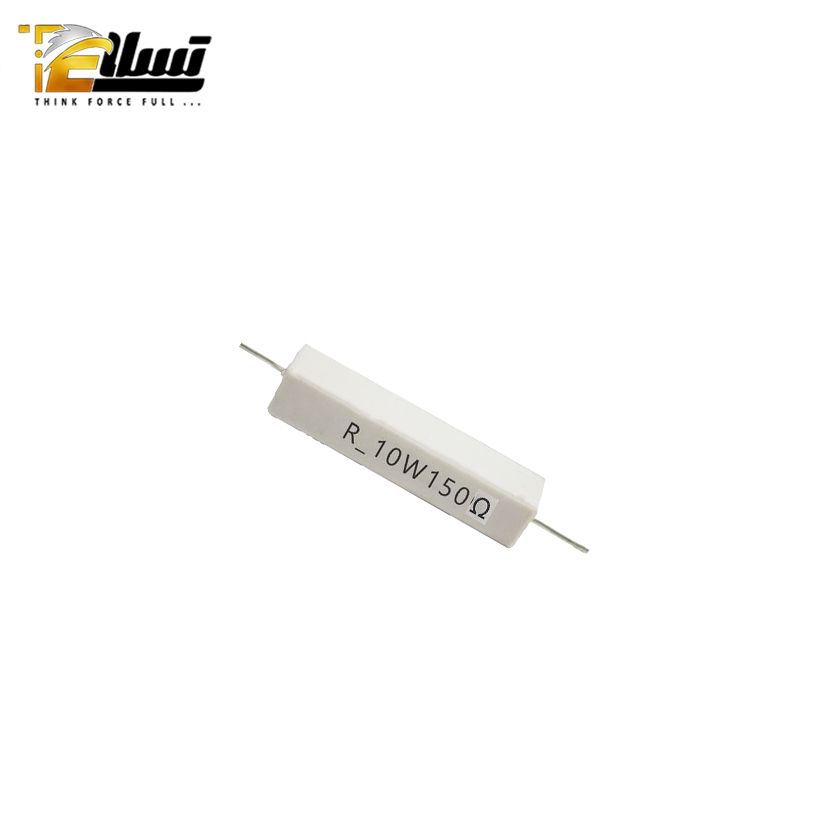 مقاومت 10W150R مقاومت 10W150R