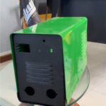 جعبه دستگاه جوش 200 آمپر