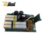 برد کامل 160 آمپر دستگاه جوش