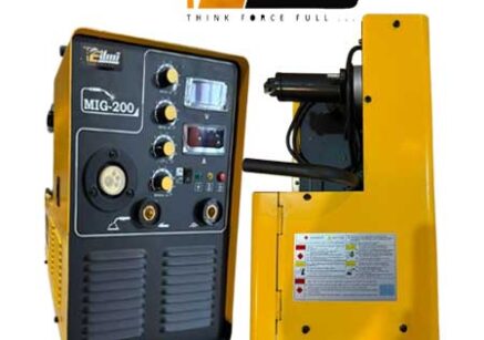 دستگاه جوش CO2 200