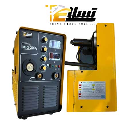 دستگاه جوش CO2 200