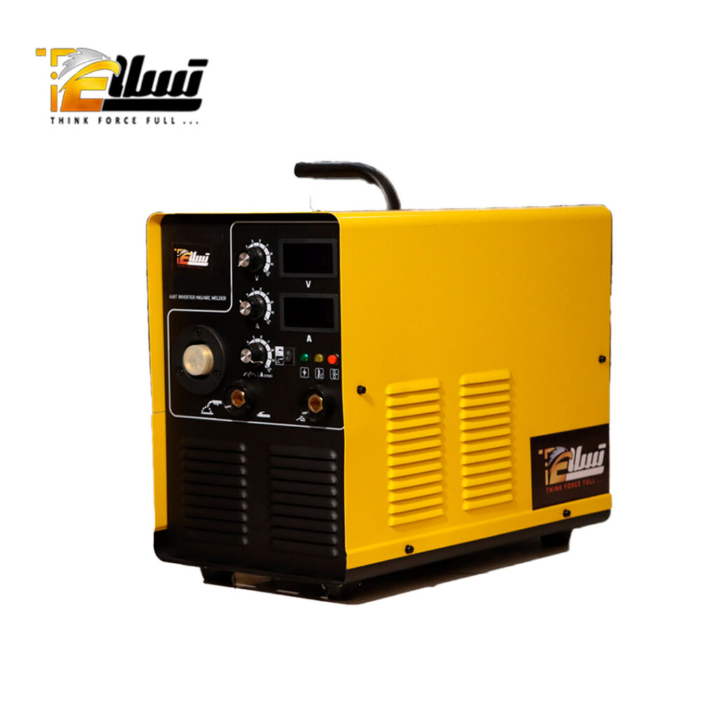 دستگاه جوش CO2 250