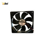 فن 24 ولت 4000 دور